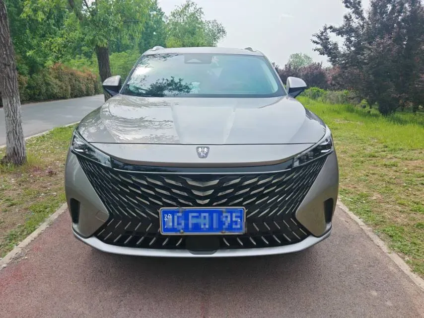 2023 Roewe RX5 1.5T 188HP L4 7DCT,autocango,china used car exporter,china ev exporter,chinese used car exporter,chinese used ev exporter