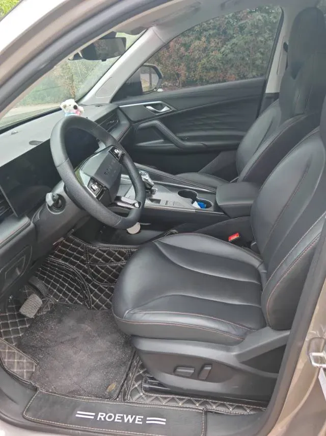 2023 Roewe RX5 1.5T 188HP L4 7DCT,autocango,china used car exporter,china ev exporter,chinese used car exporter,chinese used ev exporter