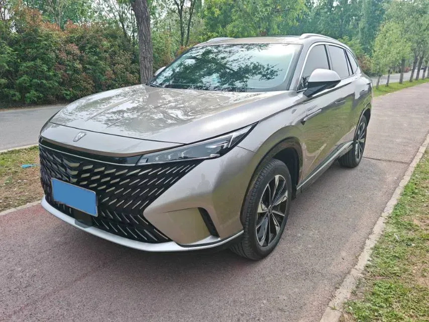 2023 Roewe RX5 1.5T 188HP L4 7DCT,autocango,china used car exporter,china ev exporter,chinese used car exporter,chinese used ev exporter