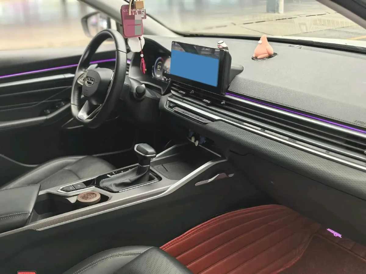 2022 Geely Emgrand 1.5L 114HP L4 CVT,autocango,china used car exporter,china ev exporter,chinese used car exporter,chinese used ev exporter