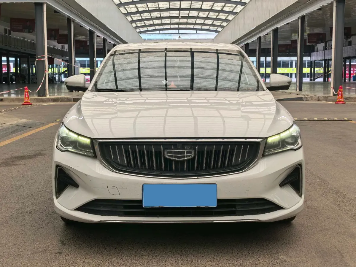2022 Geely Emgrand 1.5L 114HP L4 CVT,autocango,china used car exporter,china ev exporter,chinese used car exporter,chinese used ev exporter