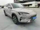 2024 BYD Song Plus 1.5L 110HP L4 E-CVT PHEV 18.3KWH