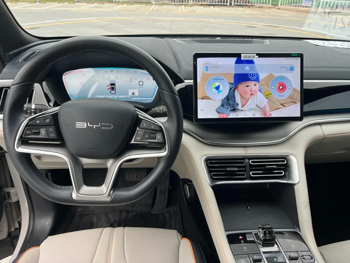 2024 BYD Song Plus 1.5L 110HP L4 E-CVT PHEV 18.3KWH,autocango,china used car exporter,china ev exporter,chinese used car exporter,chinese used ev exporter