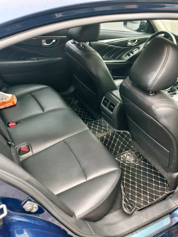 2018 MAXUS G10 2.0T 224HP L4 6AT,autocango,china used car exporter,china ev exporter,chinese used car exporter,chinese used ev exporter