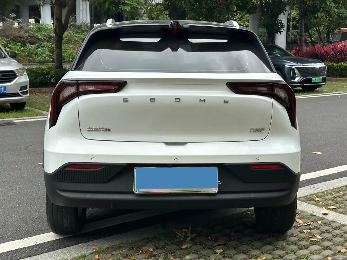 2023 Geometry E BEV 39.4KWH,autocango,china used car exporter,china ev exporter,chinese used car exporter,chinese used ev exporter
