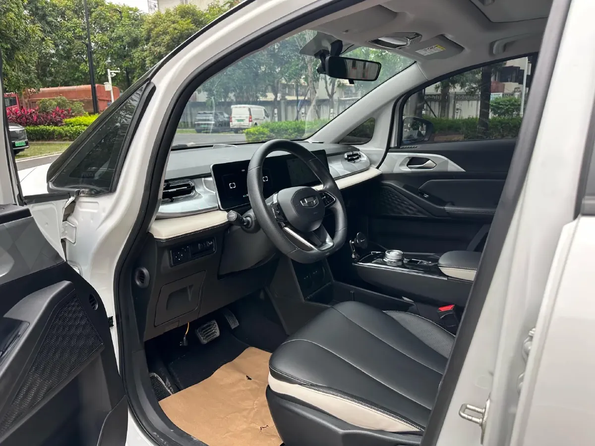 2023 Geometry E BEV 39.4KWH,autocango,china used car exporter,china ev exporter,chinese used car exporter,chinese used ev exporter