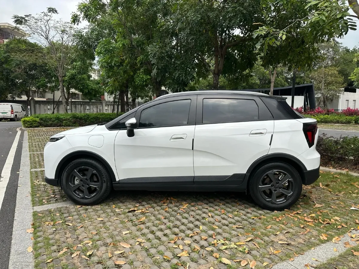 2023 Geometry E BEV 39.4KWH,autocango,china used car exporter,china ev exporter,chinese used car exporter,chinese used ev exporter