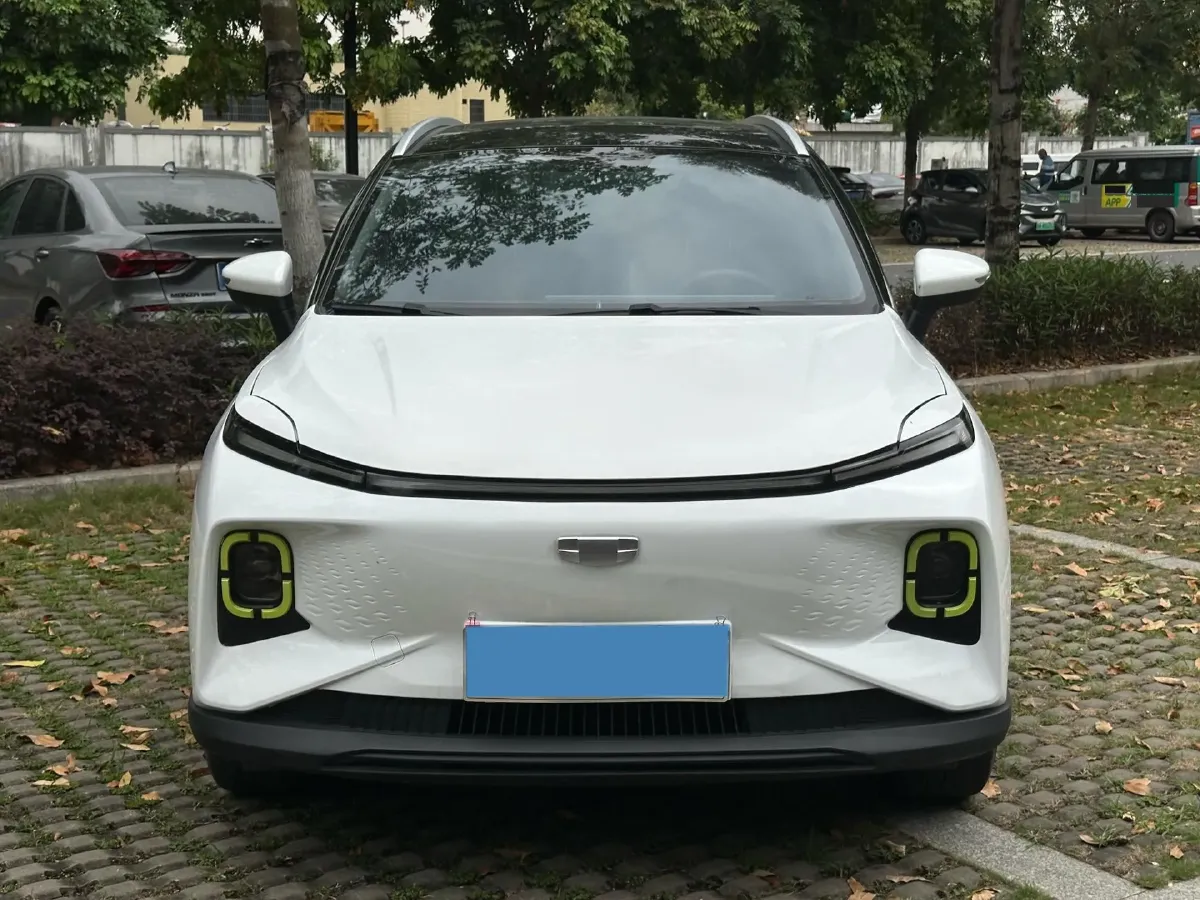 2023 Geometry E BEV 39.4KWH,autocango,china used car exporter,china ev exporter,chinese used car exporter,chinese used ev exporter