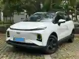 2023 Geometry E BEV 39.4KWH