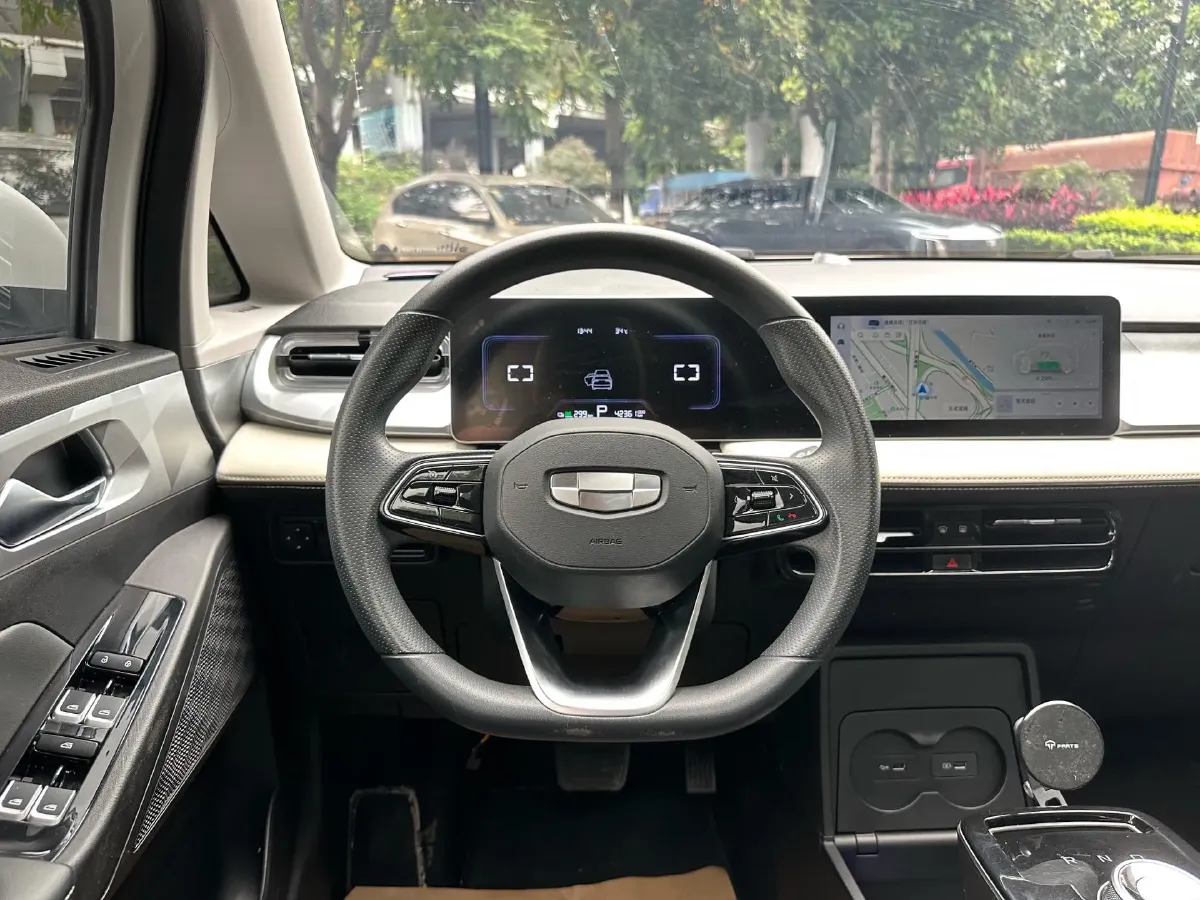 2023 Geometry E BEV 39.4KWH,autocango,china used car exporter,china ev exporter,chinese used car exporter,chinese used ev exporter