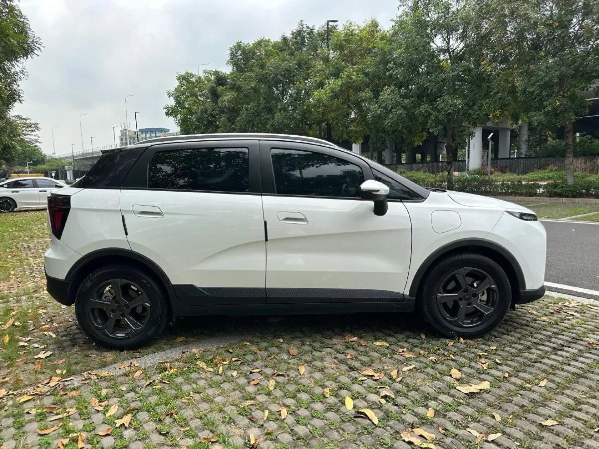 2023 Geometry E BEV 39.4KWH,autocango,china used car exporter,china ev exporter,chinese used car exporter,chinese used ev exporter