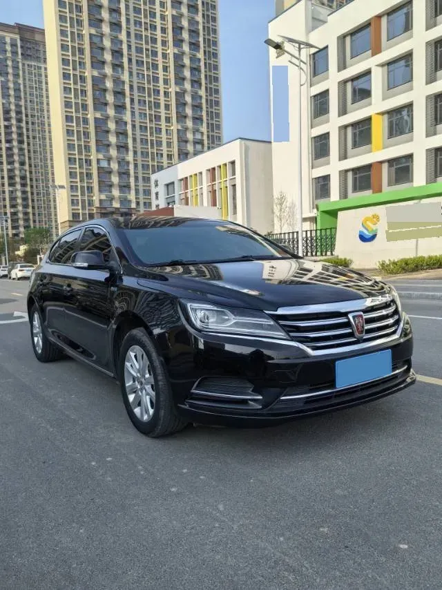 2017 Roewe 950 2.0T 220HP L4 6DCT,autocango,china used car exporter,china ev exporter,chinese used car exporter,chinese used ev exporter