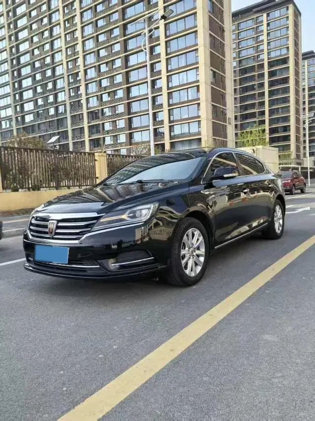 2017 Roewe 950 2.0T 220HP L4 6DCT,autocango,china used car exporter,china ev exporter,chinese used car exporter,chinese used ev exporter