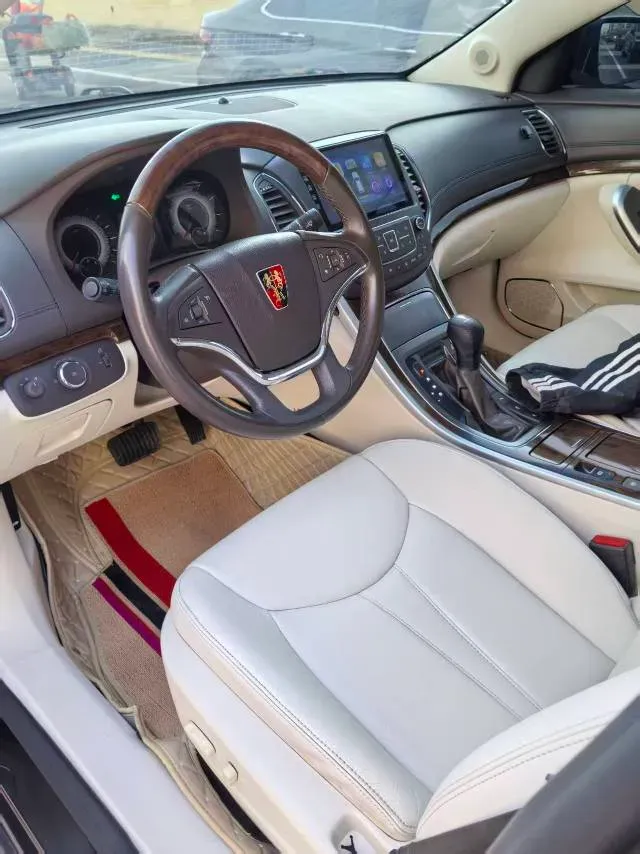 2017 Roewe 950 2.0T 220HP L4 6DCT,autocango,china used car exporter,china ev exporter,chinese used car exporter,chinese used ev exporter