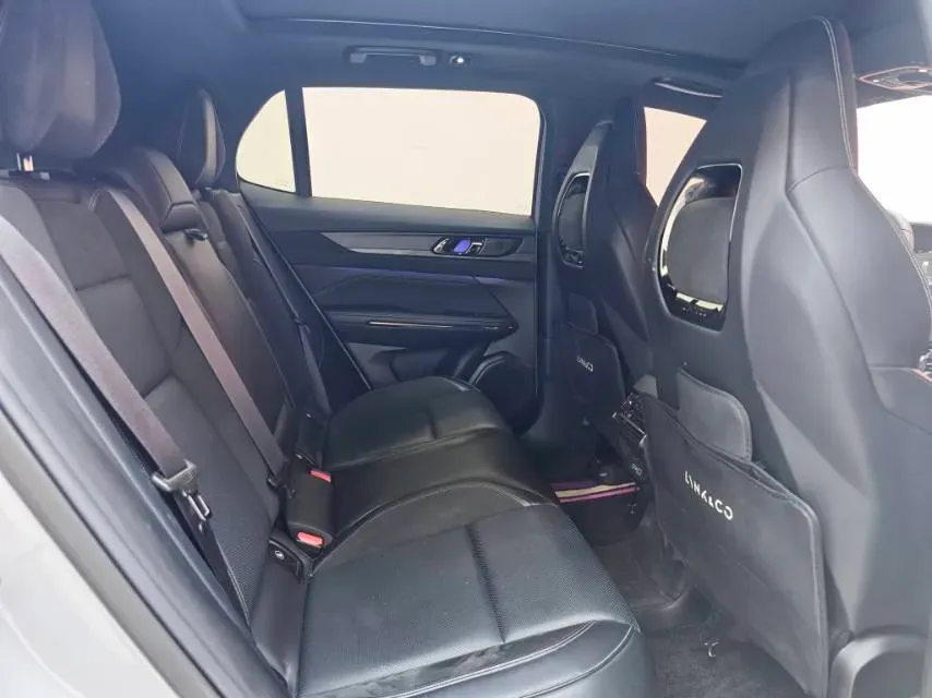 2023 DaYun M1 BEV 90.58KWH,autocango,china used car exporter,china ev exporter,chinese used car exporter,chinese used ev exporter