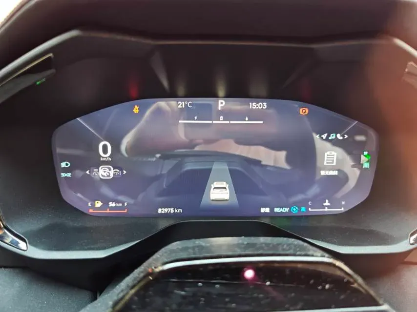 2023 DaYun M1 BEV 90.58KWH,autocango,china used car exporter,china ev exporter,chinese used car exporter,chinese used ev exporter