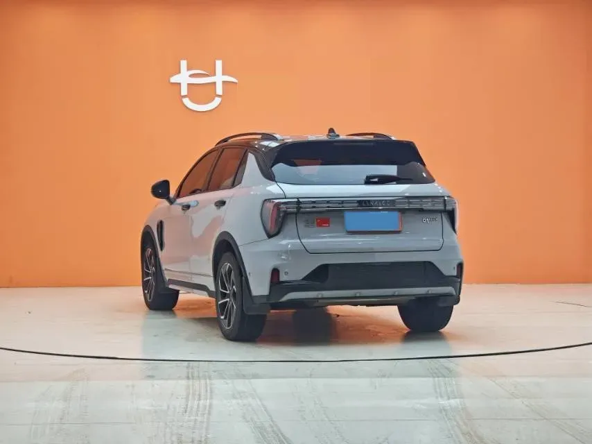 2023 DaYun M1 BEV 90.58KWH,autocango,china used car exporter,china ev exporter,chinese used car exporter,chinese used ev exporter