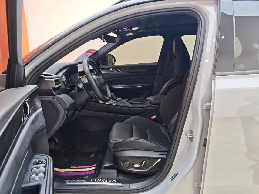 2023 DaYun M1 BEV 90.58KWH,autocango,china used car exporter,china ev exporter,chinese used car exporter,chinese used ev exporter