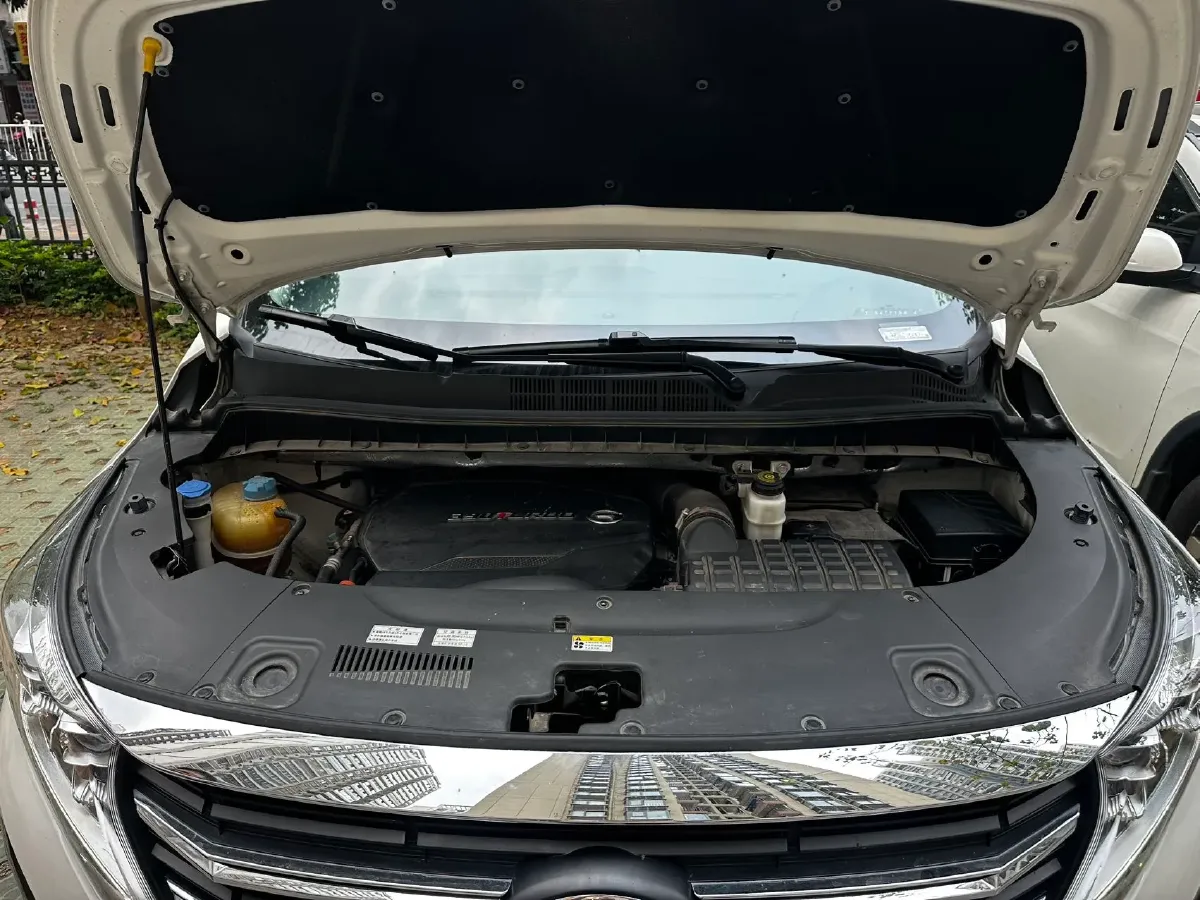 2021 GAC Trumpchi M8 2.0T 252HP L4 8AT,autocango,china used car exporter,china ev exporter,chinese used car exporter,chinese used ev exporter