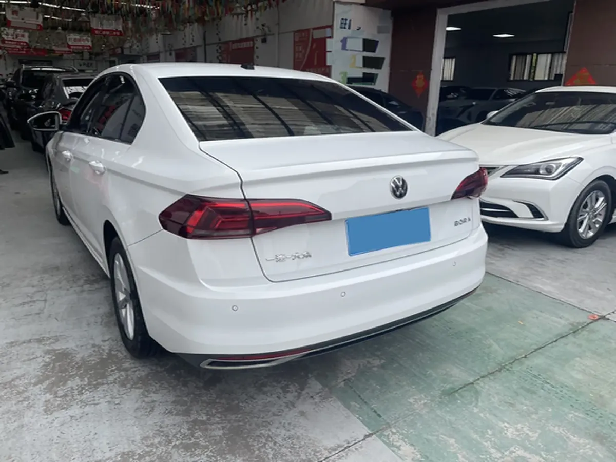 2021 Volkswagen Bora 1.5L 113HP L4 6AT,autocango,china used car exporter,china ev exporter,chinese used car exporter,chinese used ev exporter