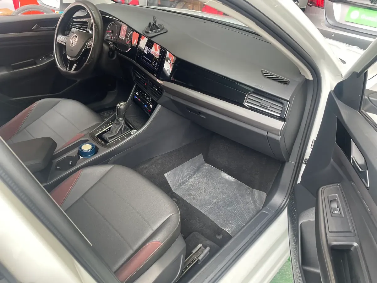 2021 Volkswagen Bora 1.5L 113HP L4 6AT,autocango,china used car exporter,china ev exporter,chinese used car exporter,chinese used ev exporter