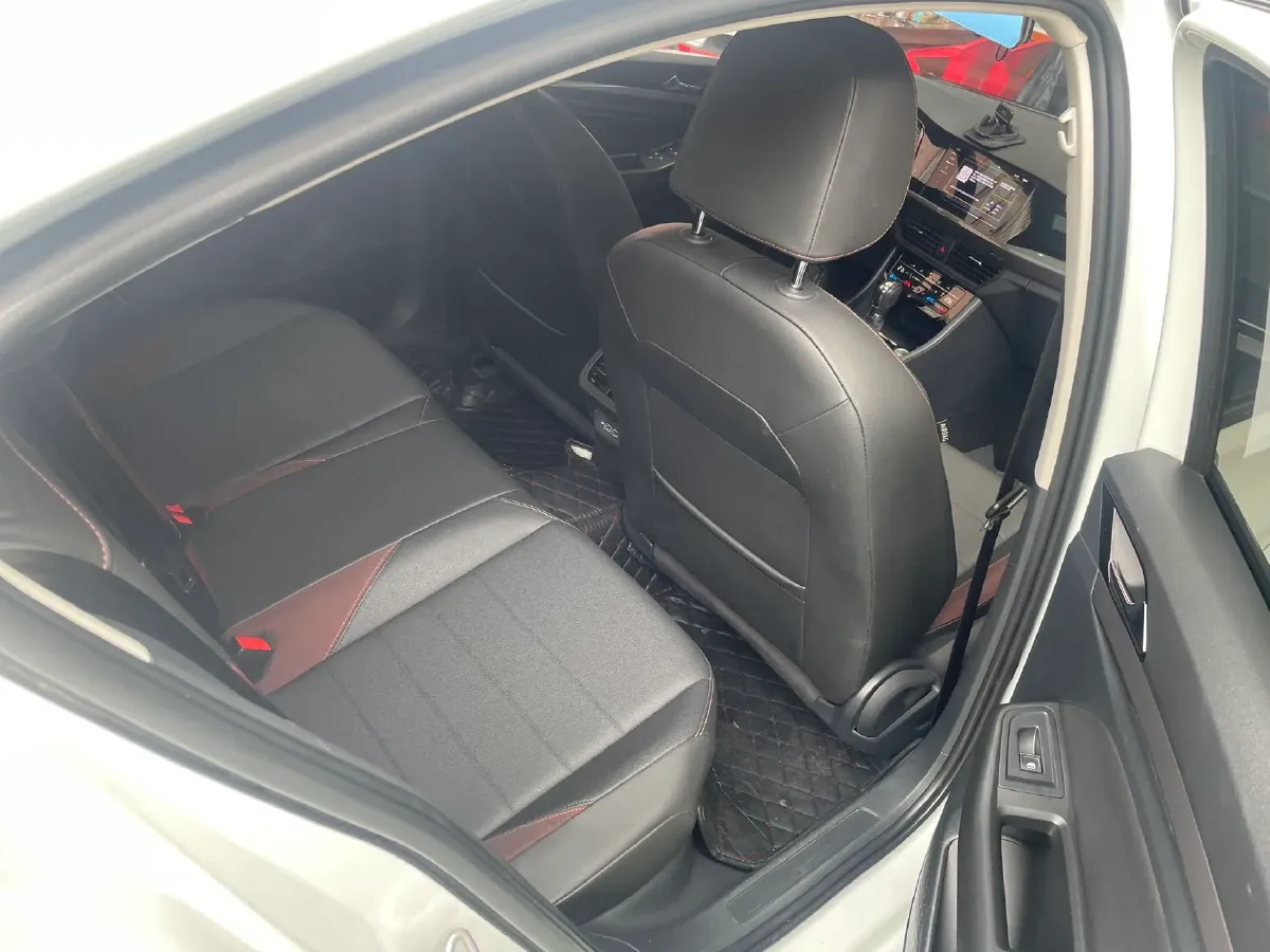 2021 Volkswagen Bora 1.5L 113HP L4 6AT,autocango,china used car exporter,china ev exporter,chinese used car exporter,chinese used ev exporter