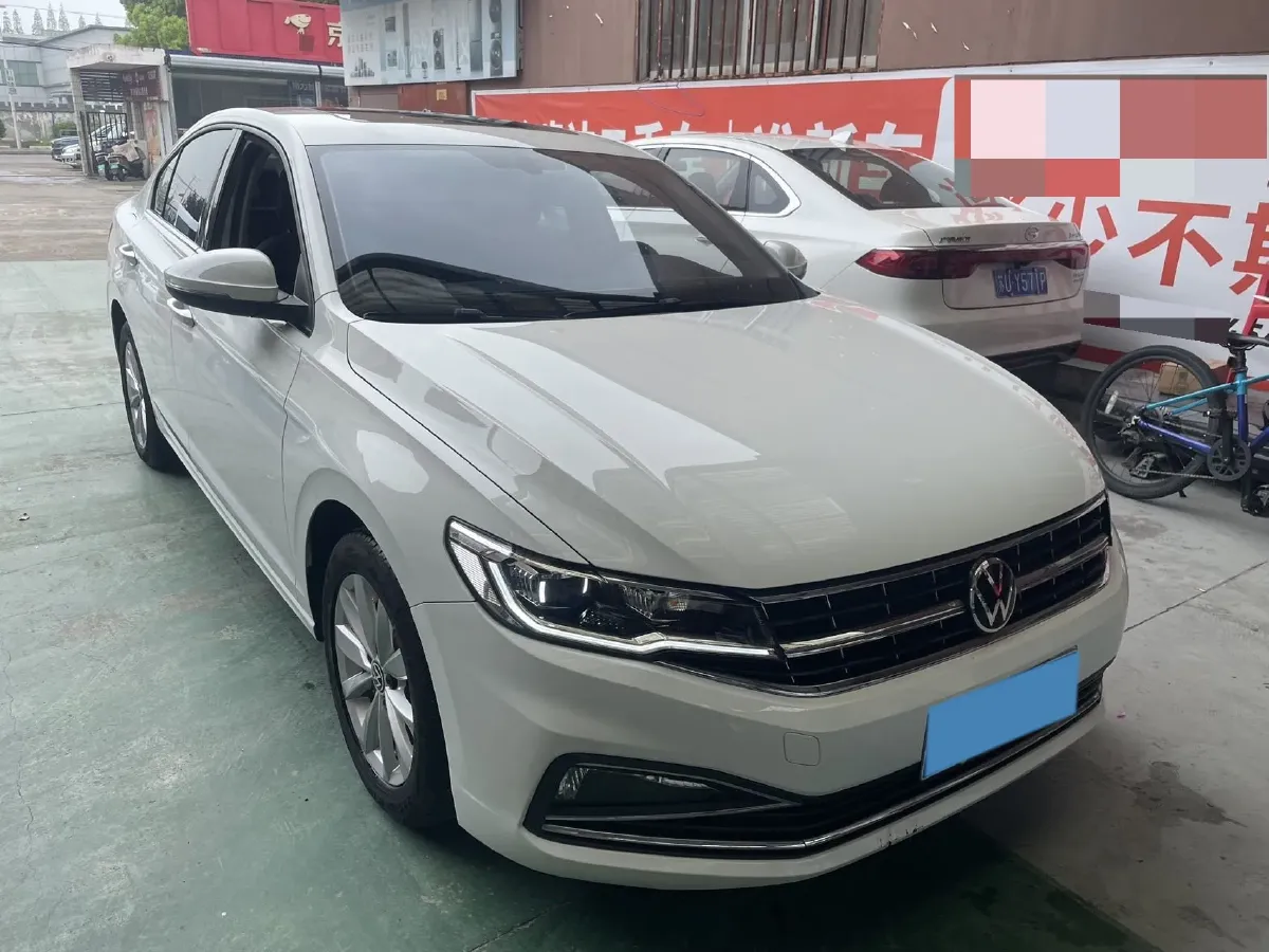 2021 Volkswagen Bora 1.5L 113HP L4 6AT,autocango,china used car exporter,china ev exporter,chinese used car exporter,chinese used ev exporter