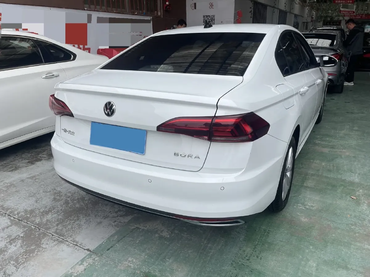 2021 Volkswagen Bora 1.5L 113HP L4 6AT,autocango,china used car exporter,china ev exporter,chinese used car exporter,chinese used ev exporter