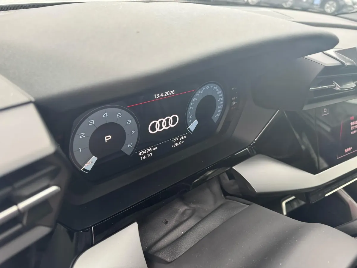 2022 Audi A3 1.4T 150HP L4 7DCT,autocango,china used car exporter,china ev exporter,chinese used car exporter,chinese used ev exporter