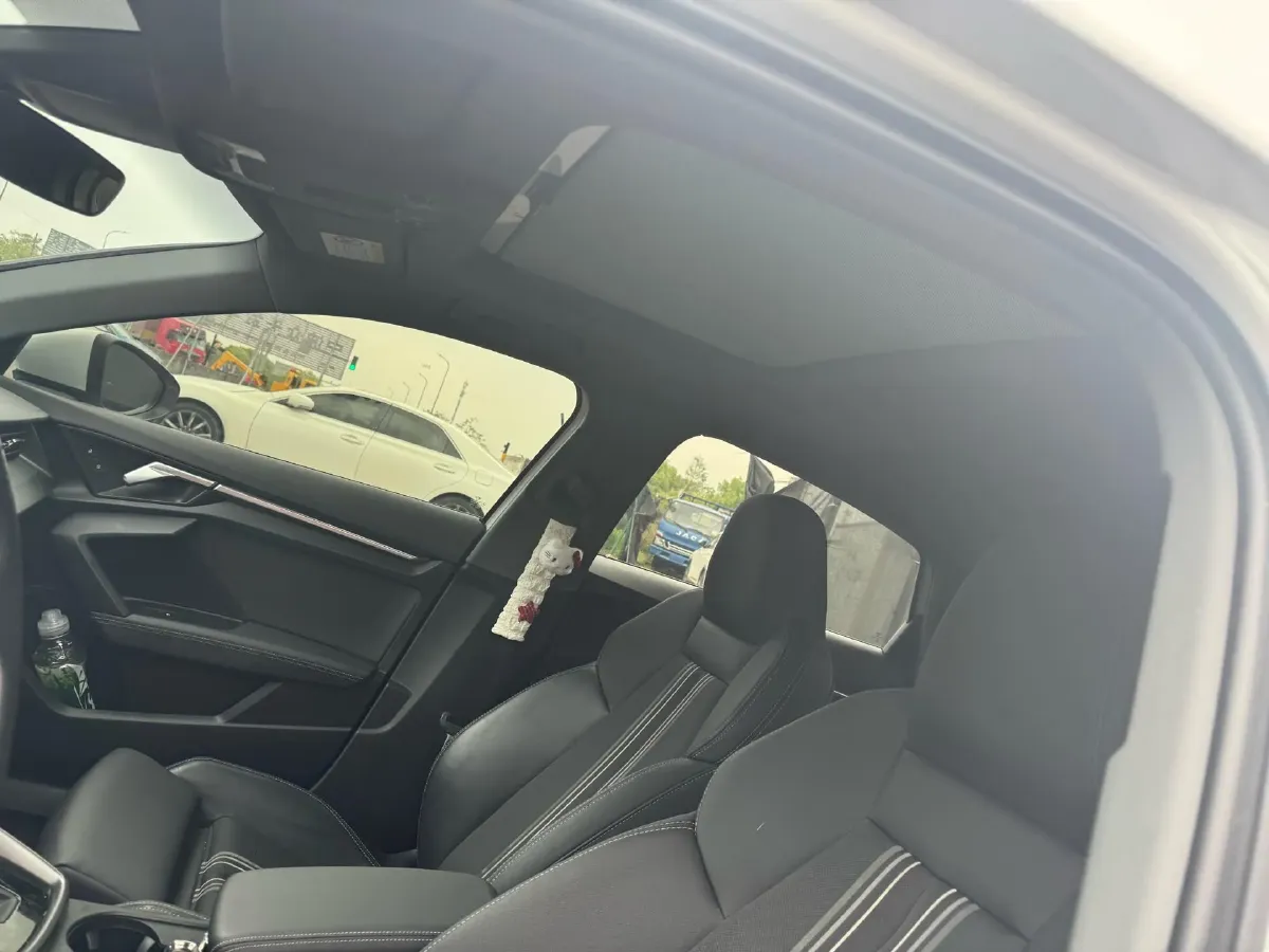 2022 Audi A3 1.4T 150HP L4 7DCT,autocango,china used car exporter,china ev exporter,chinese used car exporter,chinese used ev exporter