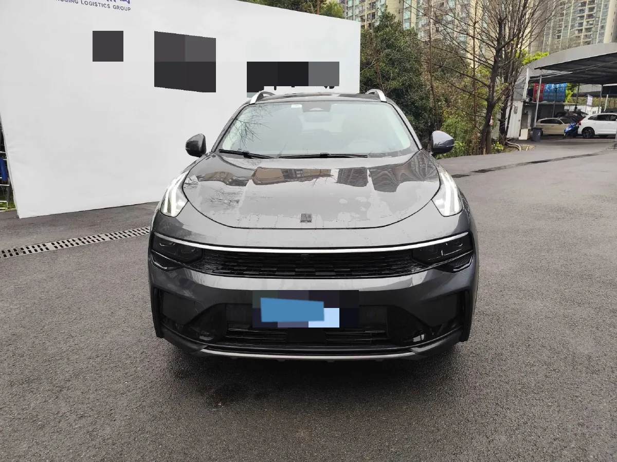 2024 LYNK&CO 01 2.0T 254HP L4 8AT,autocango,china used car exporter,china ev exporter,chinese used car exporter,chinese used ev exporter