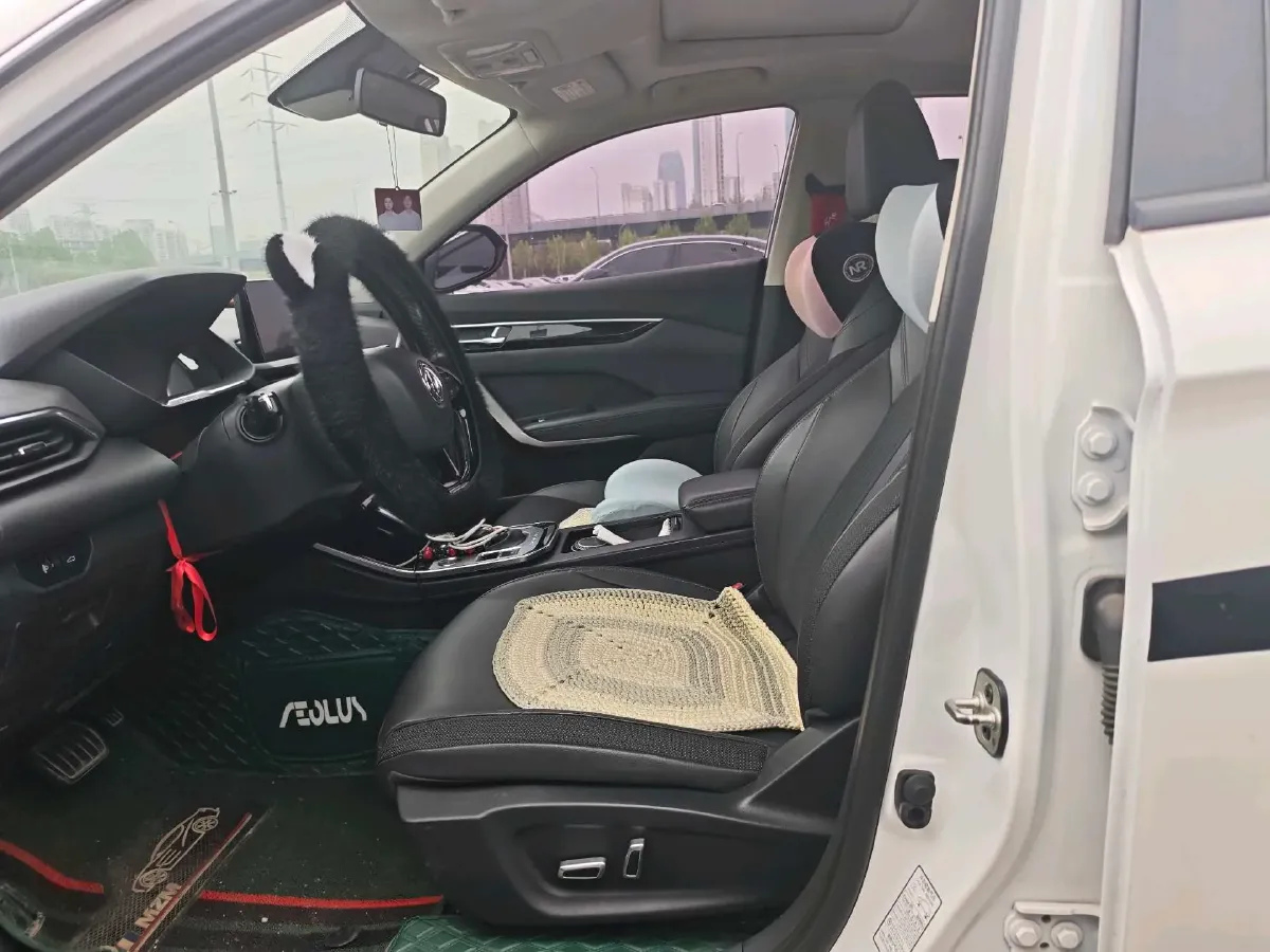 2020 DongFeng Aeolus YiXuan 1.5T 150HP L4 6DCT,autocango,china used car exporter,china ev exporter,chinese used car exporter,chinese used ev exporter