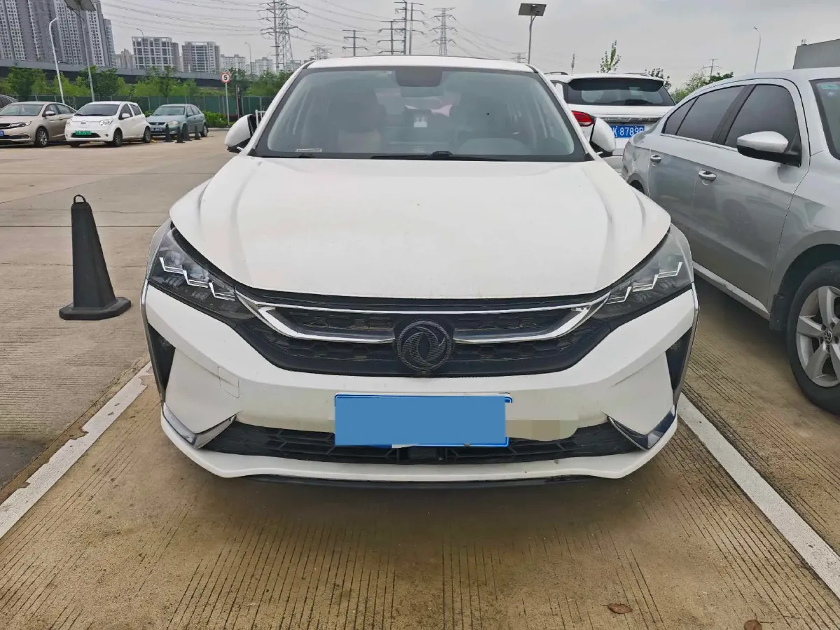 2020 DongFeng Aeolus YiXuan 1.5T 150HP L4 6DCT,autocango,china used car exporter,china ev exporter,chinese used car exporter,chinese used ev exporter