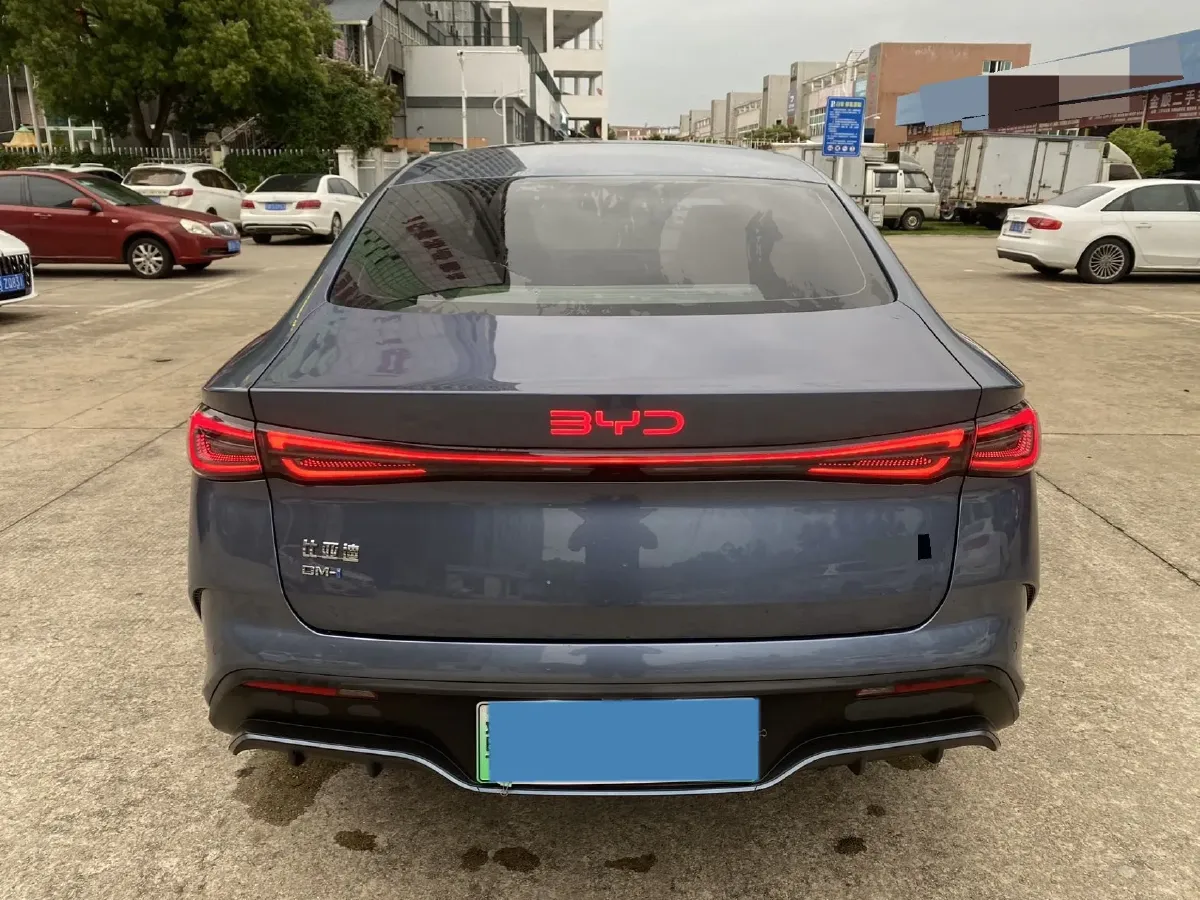2024 BYD Seal 06 1.5L 101HP L4 E-CVT PHEV 15.87KWH,autocango,china used car exporter,china ev exporter,chinese used car exporter,chinese used ev exporter