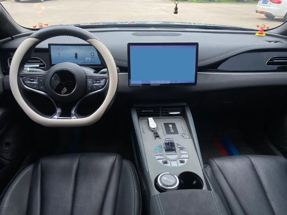 2024 BYD Seal 06 1.5L 101HP L4 E-CVT PHEV 15.87KWH,autocango,china used car exporter,china ev exporter,chinese used car exporter,chinese used ev exporter