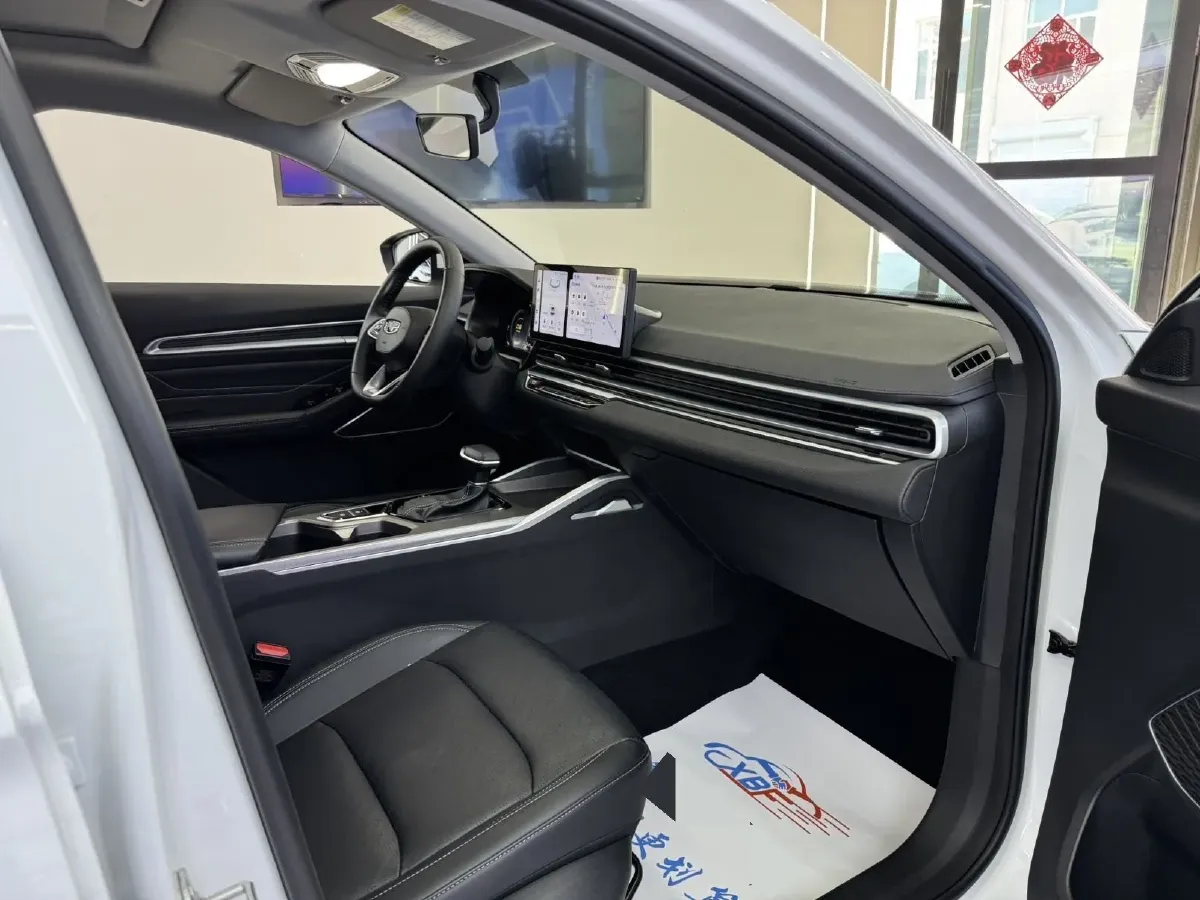 2023 Geely Emgrand 1.5L 127HP L4 CVT,autocango,china used car exporter,china ev exporter,chinese used car exporter,chinese used ev exporter