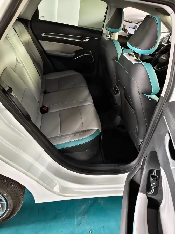 2023 Geely Emgrand 1.5L 127HP L4 CVT,autocango,china used car exporter,china ev exporter,chinese used car exporter,chinese used ev exporter