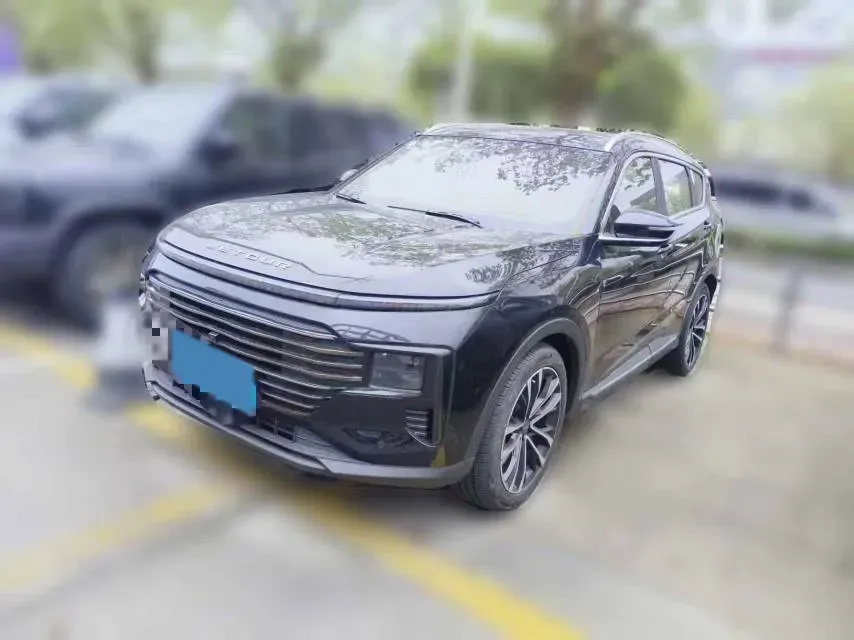 2025 Jetour X70 Plus 1.5T 184HP L4 7DCT,autocango,china used car exporter,china ev exporter,chinese used car exporter,chinese used ev exporter