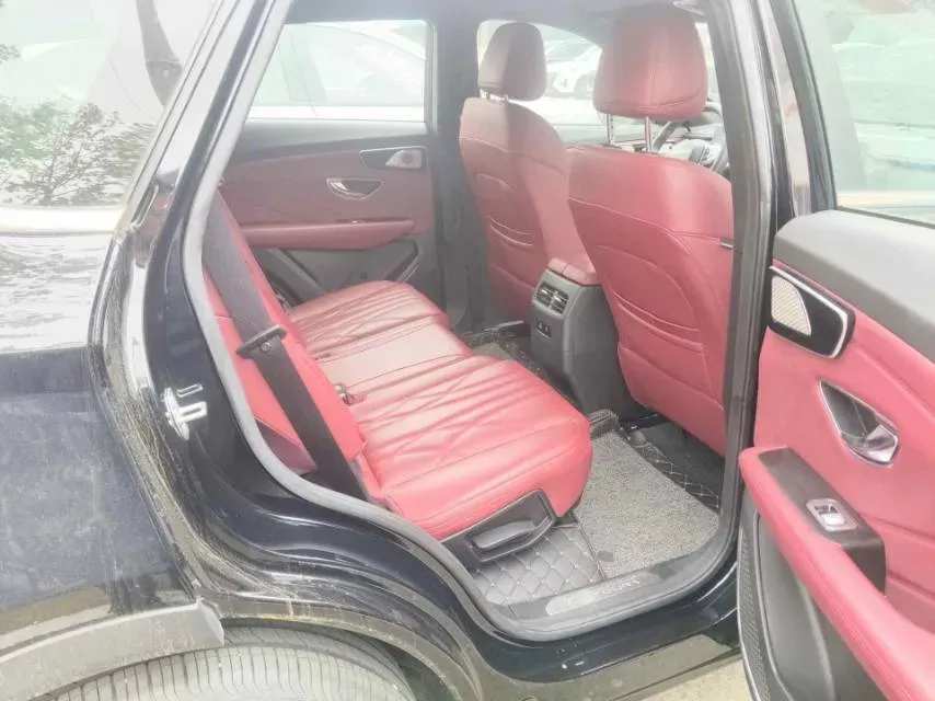 2025 Jetour X70 Plus 1.5T 184HP L4 7DCT,autocango,china used car exporter,china ev exporter,chinese used car exporter,chinese used ev exporter