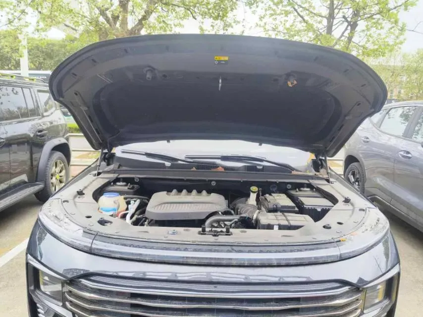 2025 Jetour X70 Plus 1.5T 184HP L4 7DCT,autocango,china used car exporter,china ev exporter,chinese used car exporter,chinese used ev exporter