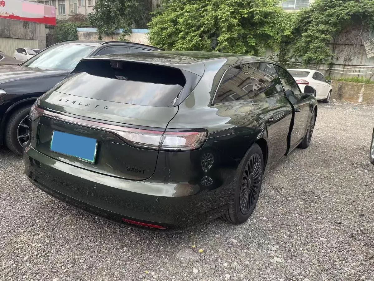 2025 HIMA Stelato S9T BEV,autocango,china used car exporter,china ev exporter,chinese used car exporter,chinese used ev exporter