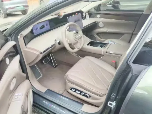 2025 HIMA Stelato S9T BEV,autocango,china used car exporter,china ev exporter,chinese used car exporter,chinese used ev exporter