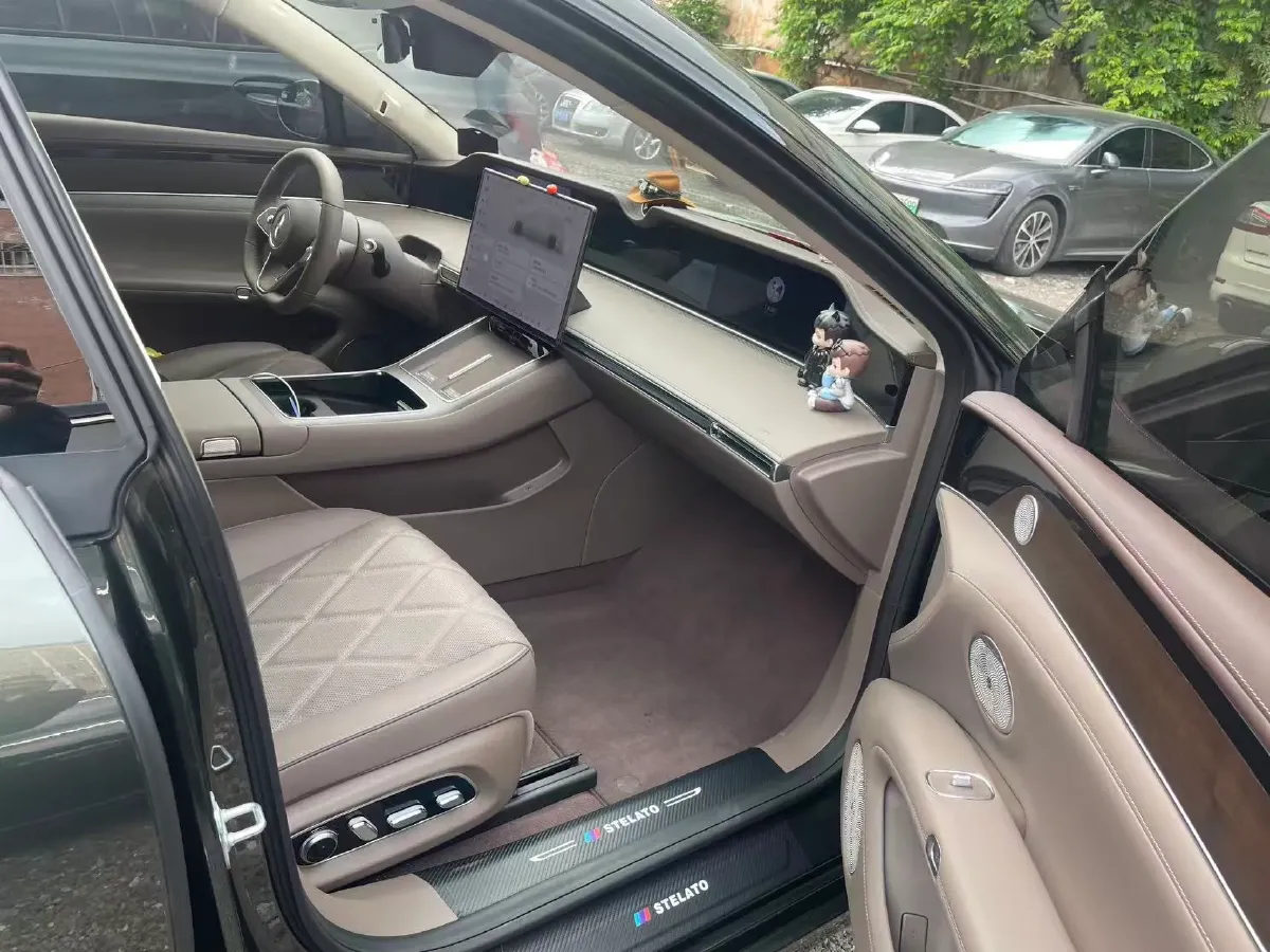 2025 HIMA Stelato S9T BEV,autocango,china used car exporter,china ev exporter,chinese used car exporter,chinese used ev exporter