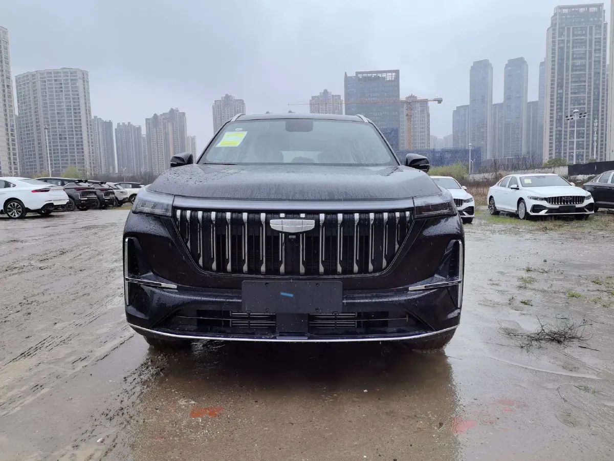 2025 Geely StarRay 1.5T 181HP L4 7DCT,autocango,china used car exporter,china ev exporter,chinese used car exporter,chinese used ev exporter