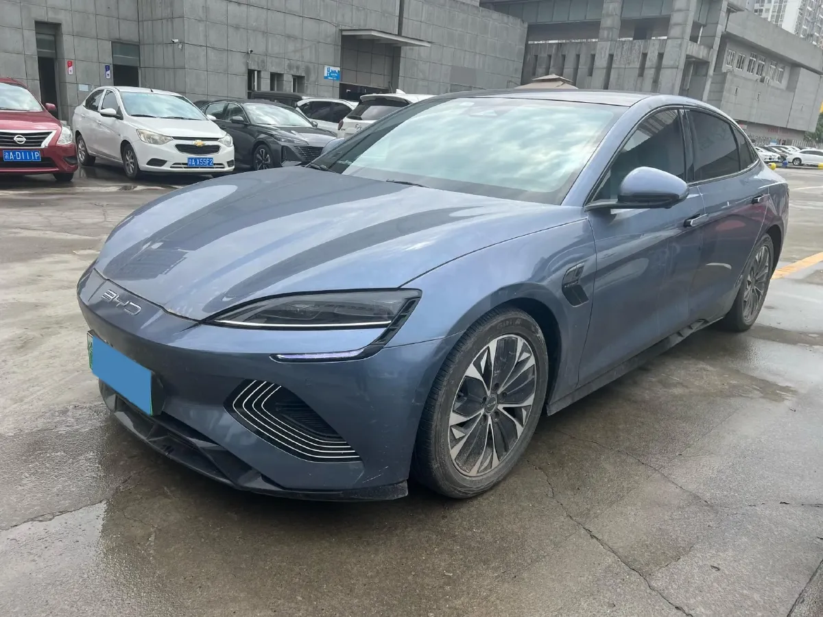2023 BYD Seal BEV 82.5KWH,autocango,china used car exporter,china ev exporter,chinese used car exporter,chinese used ev exporter