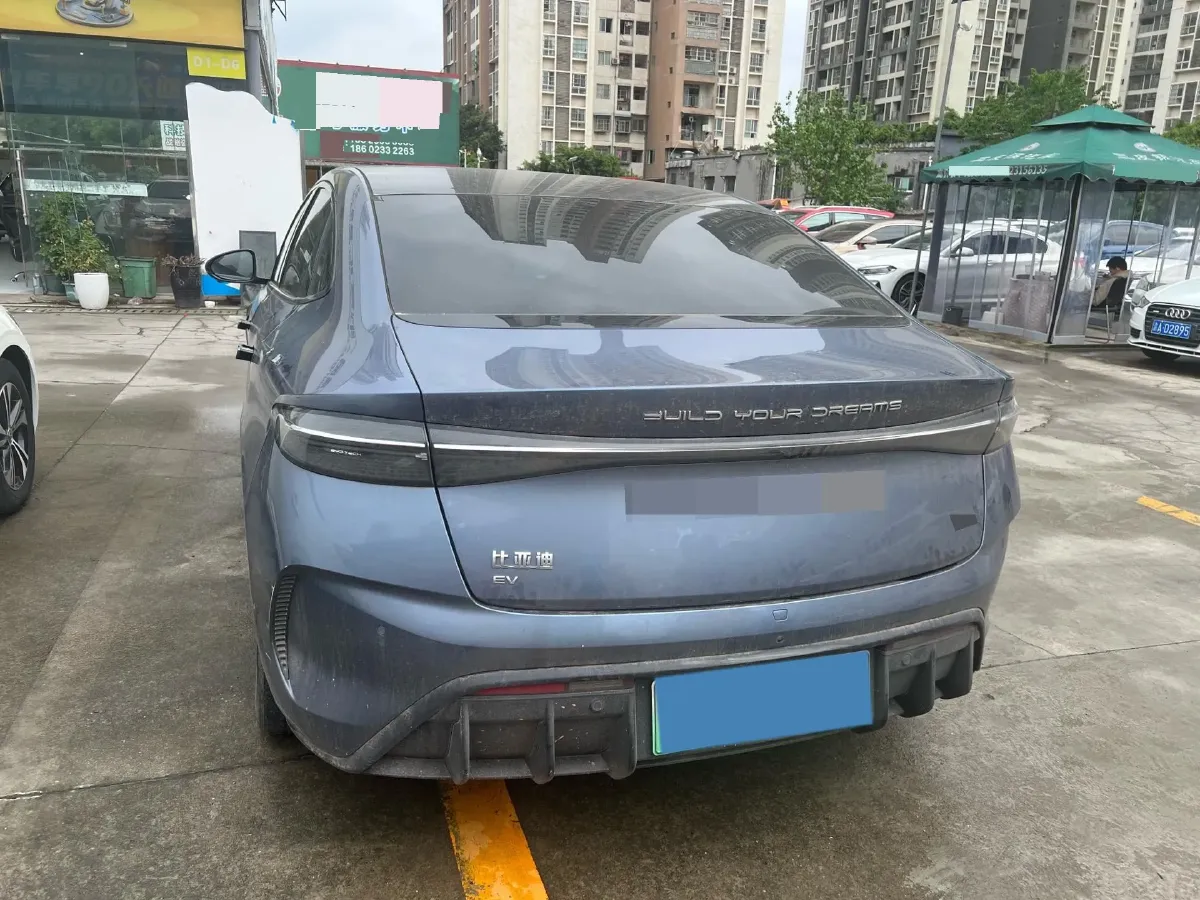 2023 BYD Seal BEV 82.5KWH,autocango,china used car exporter,china ev exporter,chinese used car exporter,chinese used ev exporter