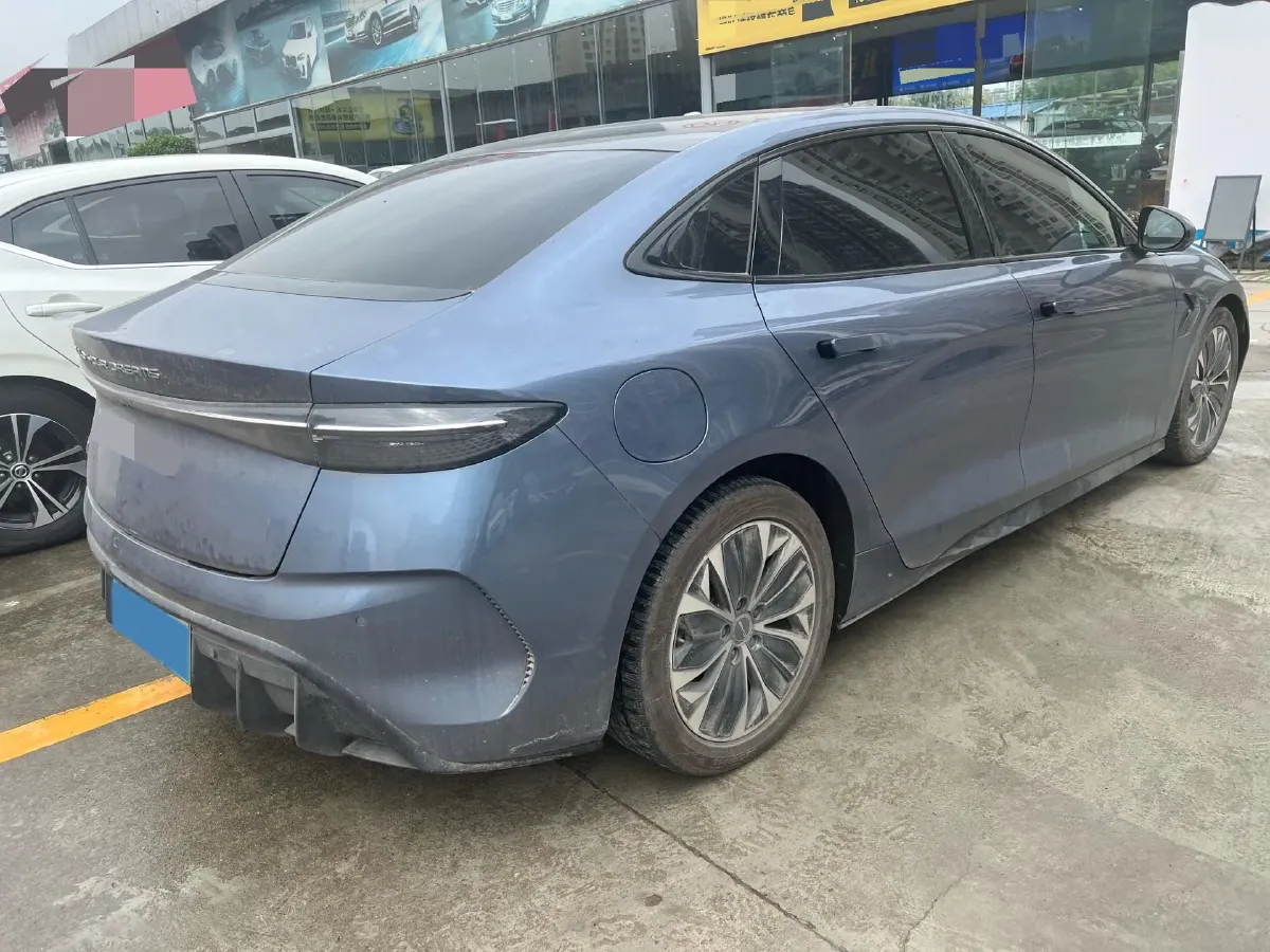 2023 BYD Seal BEV 82.5KWH,autocango,china used car exporter,china ev exporter,chinese used car exporter,chinese used ev exporter