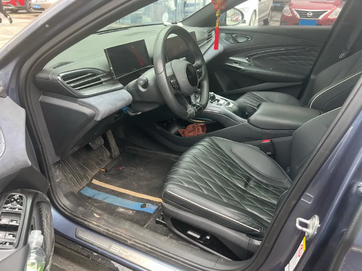 2023 BYD Seal BEV 82.5KWH,autocango,china used car exporter,china ev exporter,chinese used car exporter,chinese used ev exporter