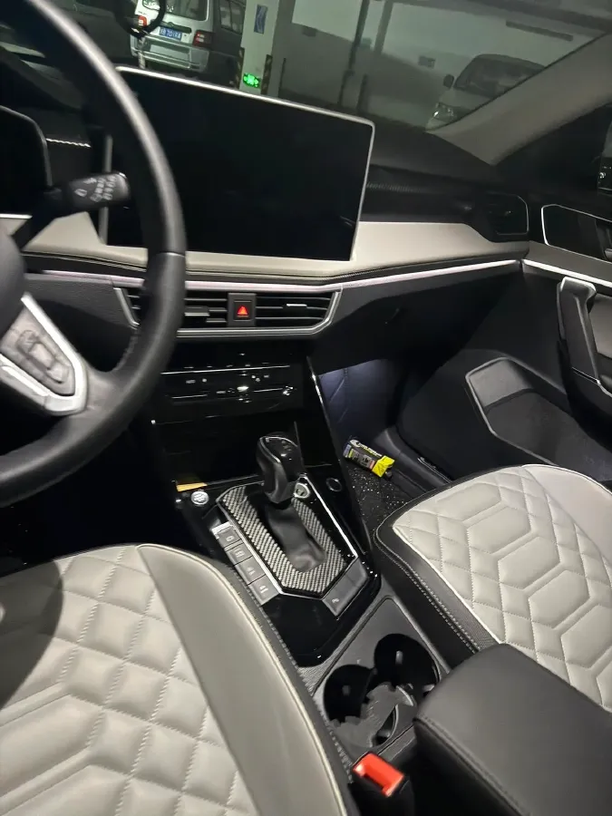 2023 Volkswagen Tayron 1.4T 150HP L4 7DCT,autocango,china used car exporter,china ev exporter,chinese used car exporter,chinese used ev exporter