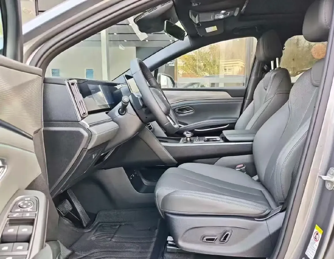 2025 BYD SongL DM-i 1.5L 101HP L4 E-CVT PHEV 18.3KWH,autocango,china used car exporter,china ev exporter,chinese used car exporter,chinese used ev exporter